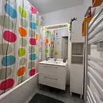 Avec Terrasse Et Piscine, Proche D'erromardie, Jean De Luz - Fr-1-239-932 Apartment *