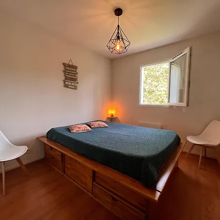Avec Terrasse Et Piscine, Proche D'erromardie, Jean De Luz - Fr-1-239-932 Διαμέρισμα Saint-Jean-de-Luz